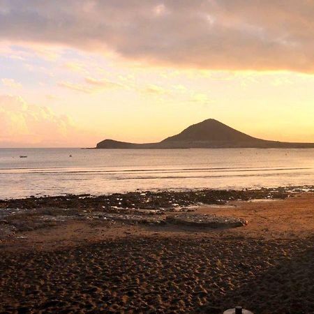 Apartmán La Perla Medano 3 El Médano Exteriér fotografie