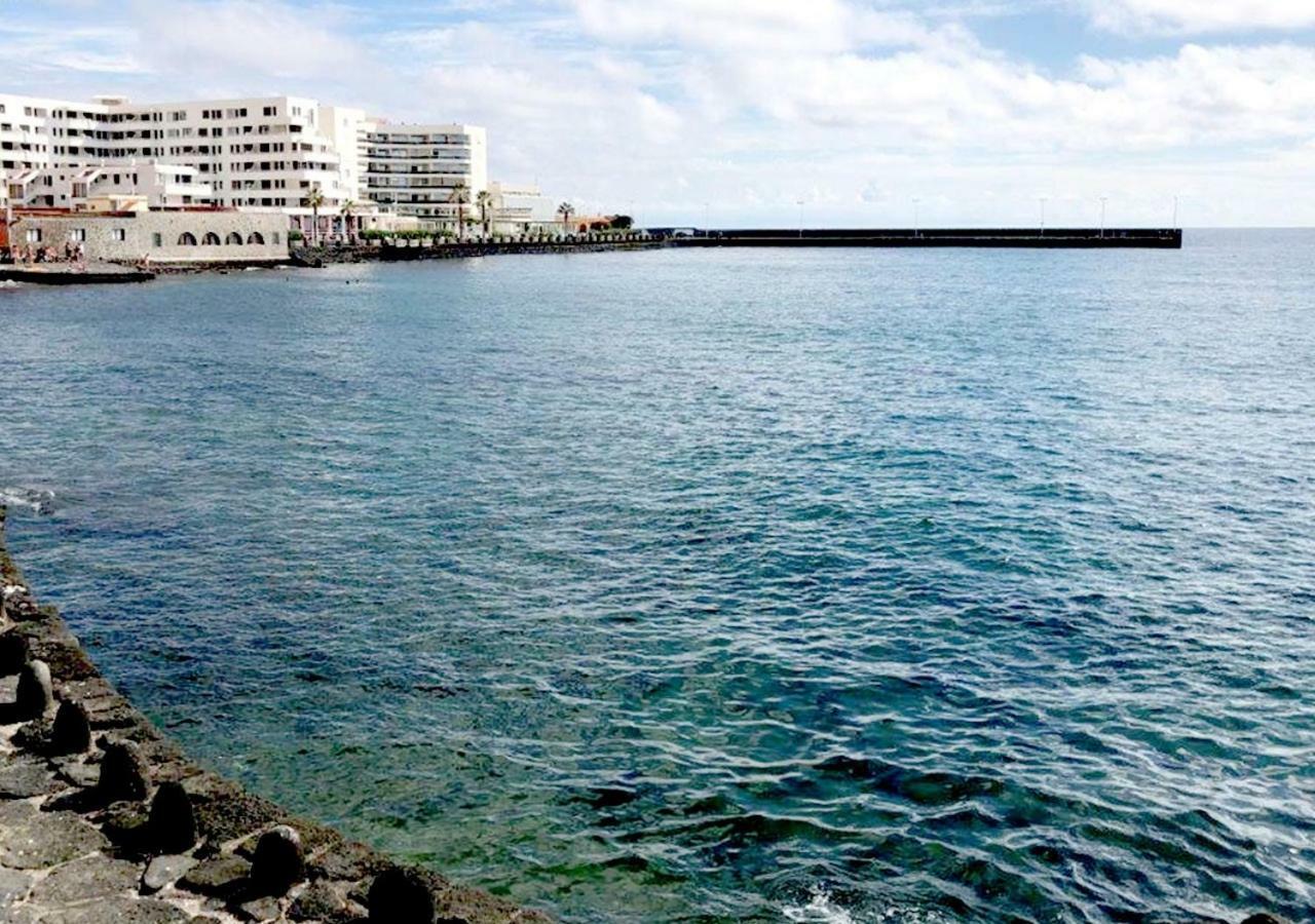 Apartmán La Perla Medano 3 El Médano Exteriér fotografie