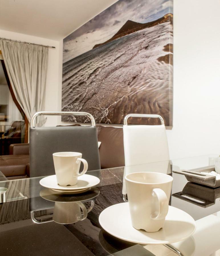 Apartmán La Perla Medano 3 El Médano Exteriér fotografie