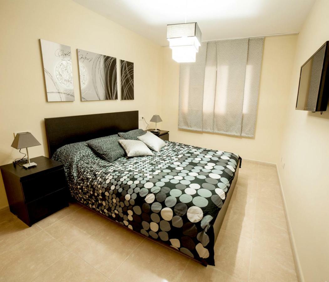 Apartmán La Perla Medano 3 El Médano Exteriér fotografie