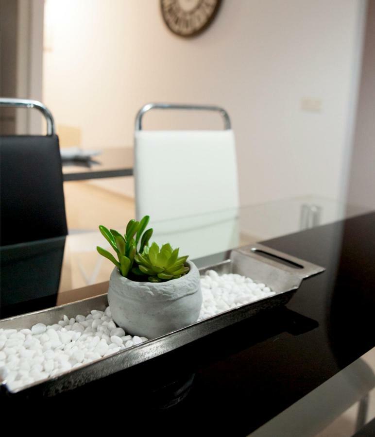 Apartmán La Perla Medano 3 El Médano Exteriér fotografie